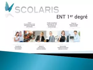 ent 1 er degr