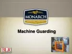 PPT - Machine Guarding PowerPoint Presentation, free download - ID:247693