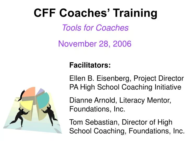 cff coaches training
