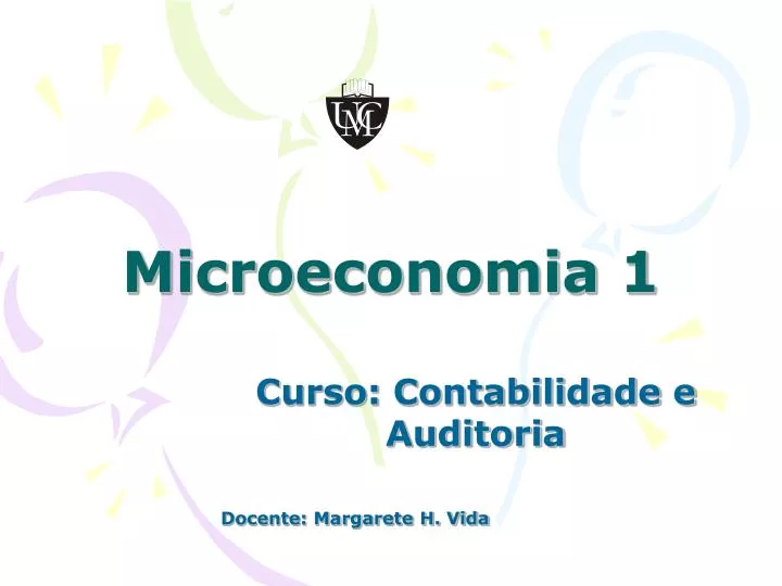 microeconomia 1