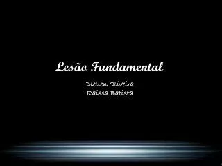 les o fundamental