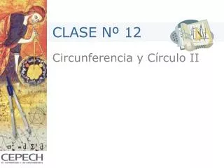 circunferencia y c rculo ii