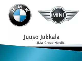 juuso jukkala
