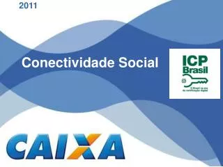 conectividade social
