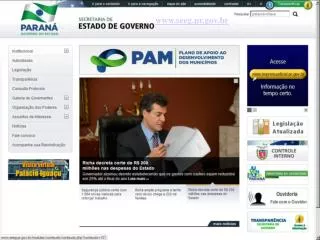 www seeg pr gov br