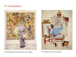 pr 6 interpret cia