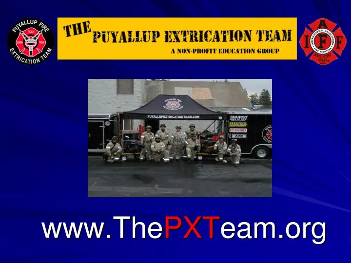 www the pxt eam org