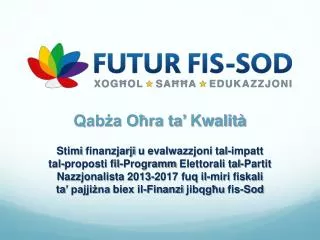 qab a o ra ta kwalit