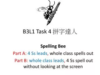 B3L1 Task 4 ????