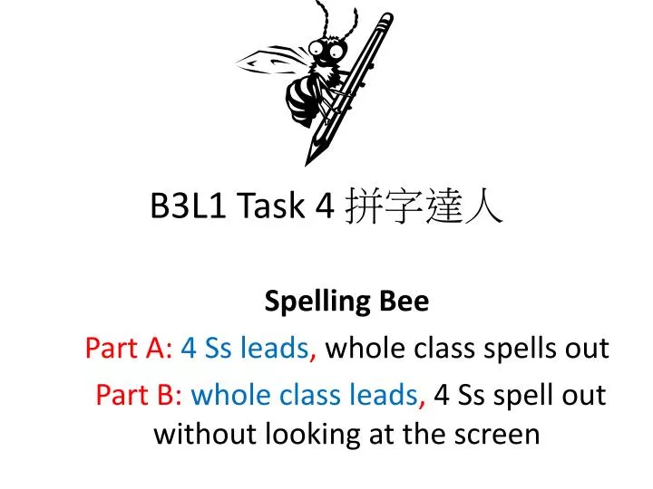 b3l1 task 4