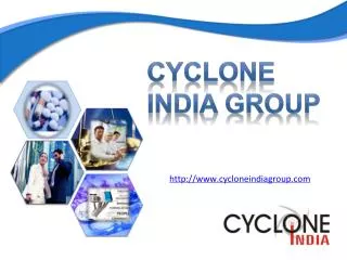 cycloneindiagroup