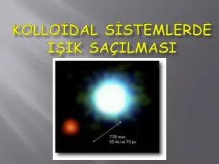 kollo dal s stemlerde i ik sa ilmasi