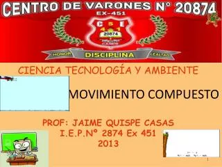 ciencia tecnolog a y ambiente