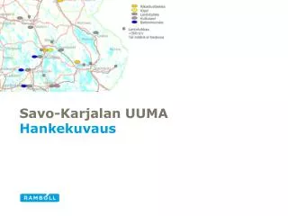 savo karjalan uuma