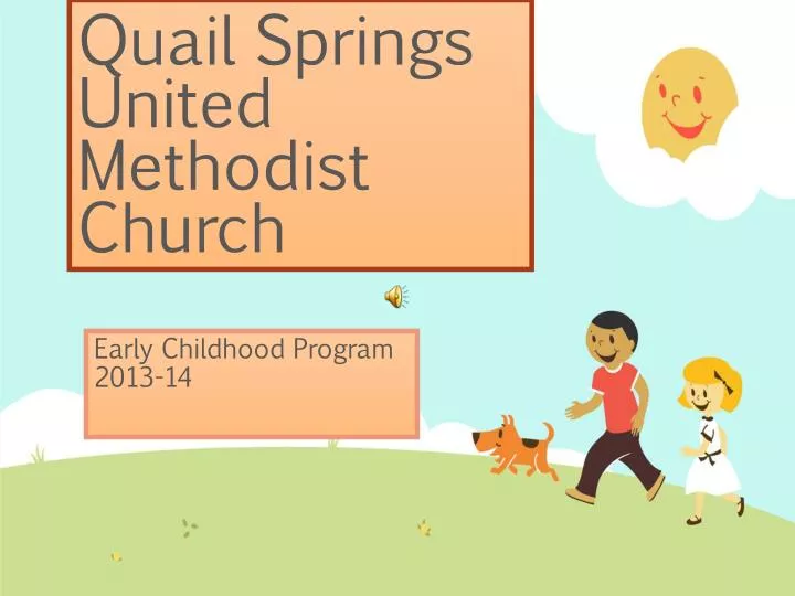 quail springs united methodist church