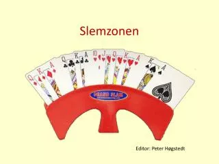 slemzonen