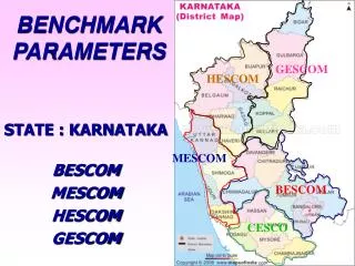 state karnataka bescom mescom hescom gescom