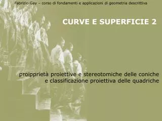 curve e superficie 2