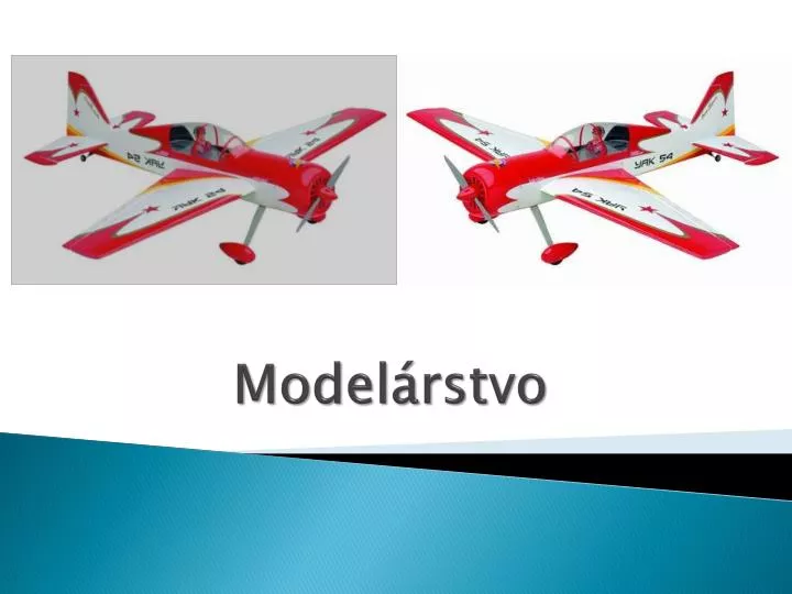 model rstvo