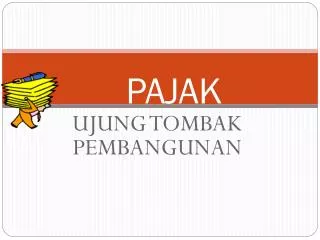 pajak