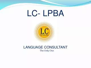 lc lpba