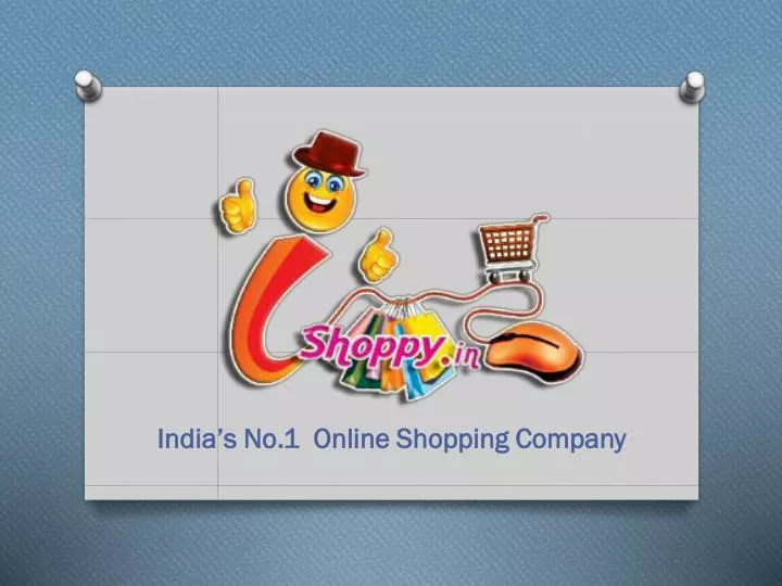 india s no 1 online shopping company