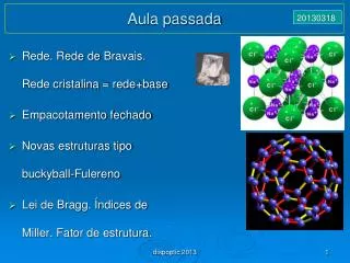 aula passada