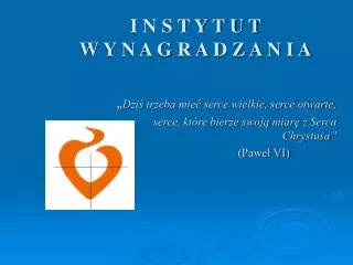 i n s t y t u t w y n a g r a d z a n i a