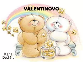 valentinovo