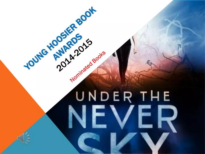 young hoosier book awards 2014 2015