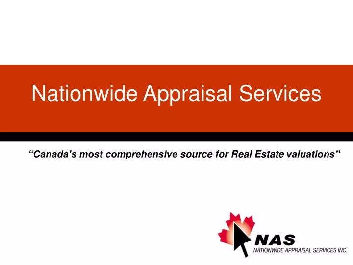canada s most comprehensive source for real estate valuations