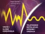 VRSTE I ULOGE OSIGURANJA - slide 1
