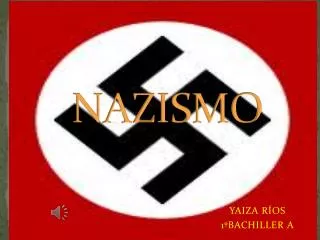 nazismo