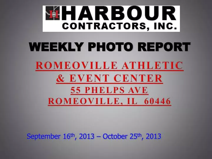 romeoville athletic event center 55 phelps ave romeoville il 60446