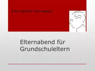 elternabend f r grundschuleltern