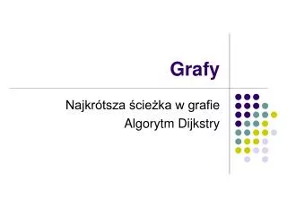 grafy