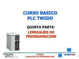 curso basico plc twido