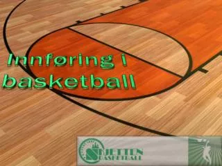 innf ring i basketball