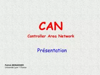 pr sentation