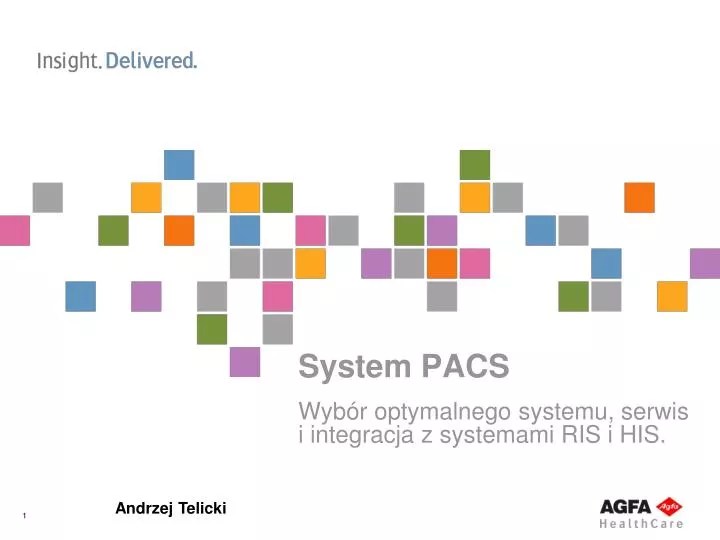 system pacs