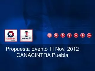 presentaci n sector ti canacintra puebla