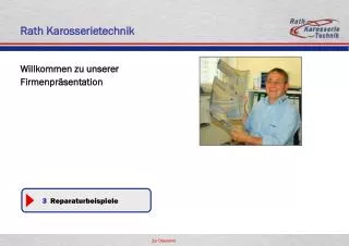 rath karosserietechnik