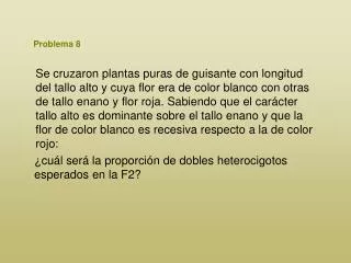 problema 8