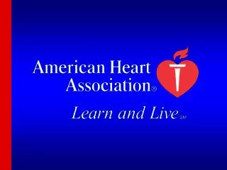 American Heart Association Texas Affiliate