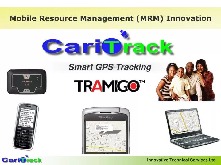 mobile resource management mrm innovation