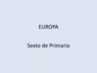 europa