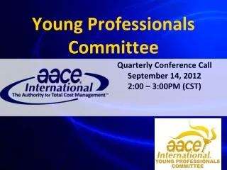 Young Professionals Committee