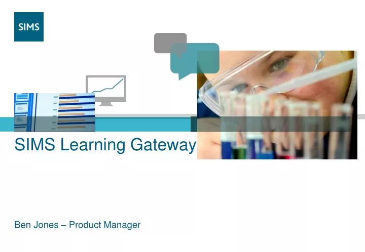 sims learning gateway