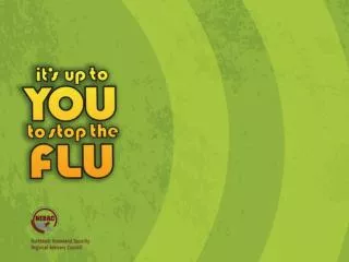 What is the flu?