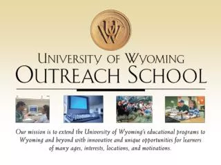 UW Outreach Network